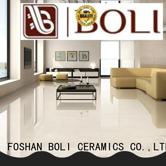 BOLI CERAMICS luxury polished tile best price for living room