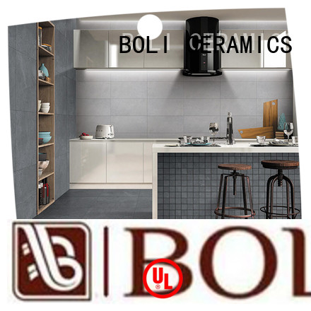 BOLI CERAMICS