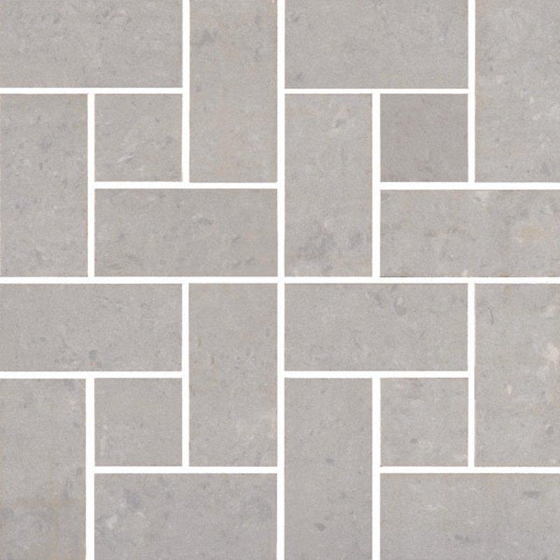 Normal double loading polished tile P7607