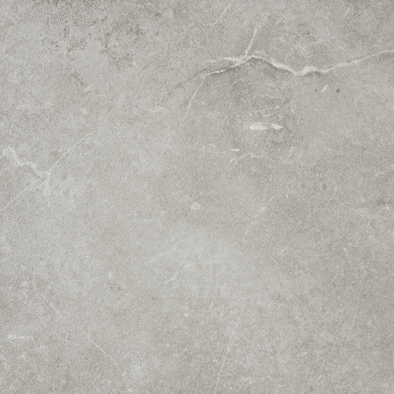 Stain proof new style bathroom floor tile 24x24 grey color morder floor tile