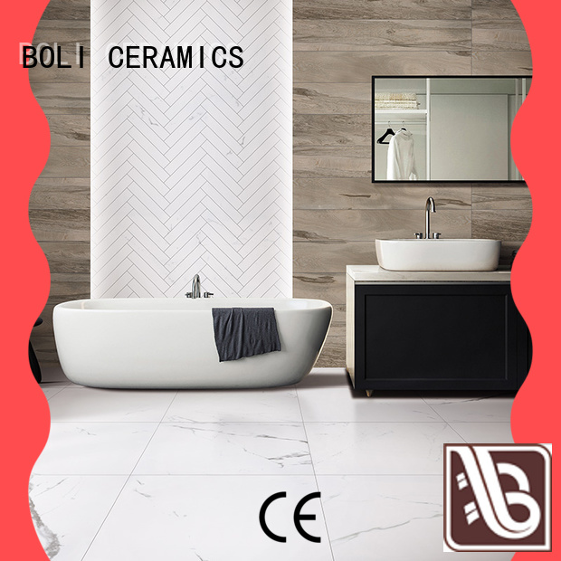 BOLI CERAMICS 600x600marble Floor Tile inquire now for exterio wall