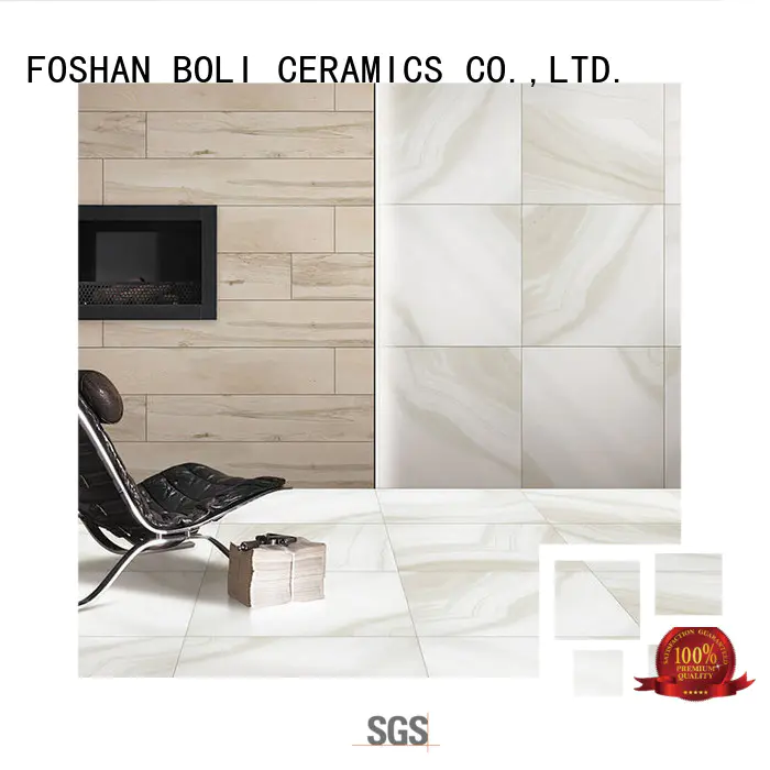 BOLI CERAMICS honed 600x600marble Floor Tile free sample for living room
