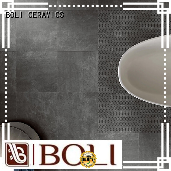 BOLI CERAMICS