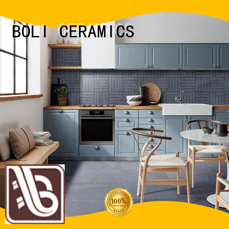 BOLI CERAMICS mix Modern Floor Tile New Collection for wholesale for kitchen