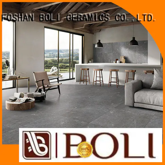 BOLI CERAMICS non Modern Floor Tile New Collection for wholesale for bathroom