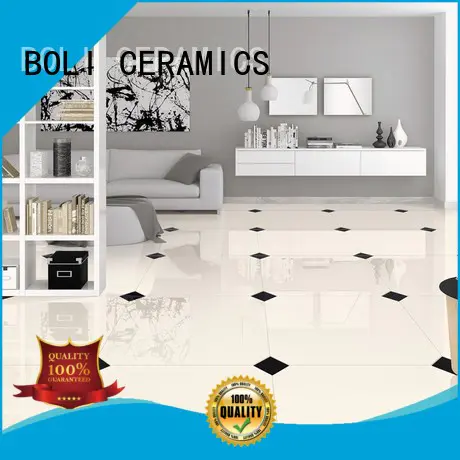 BOLI CERAMICS p13602 polished porcelain tiles producer for exterio wall