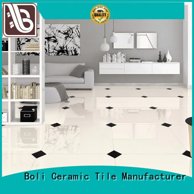 BOLI CERAMICS loading polished floor tiles for wholesale for kitchen