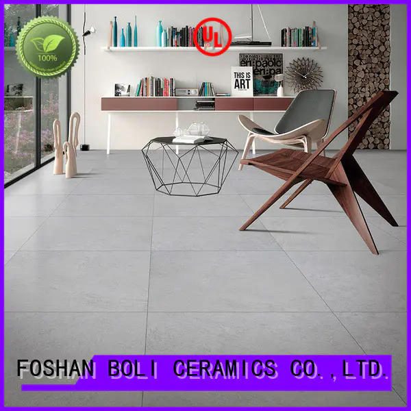 non-absorbent Modern Floor Tile New Collection color inquire now for bathroom