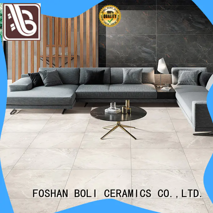 BOLI CERAMICS agate 600x600marble Floor Tile free sample for exterio wall