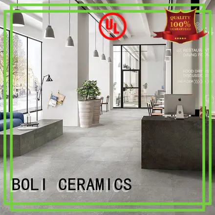 BOLI CERAMICS firing Modern Floor Tile New Collection buy now for relax zone