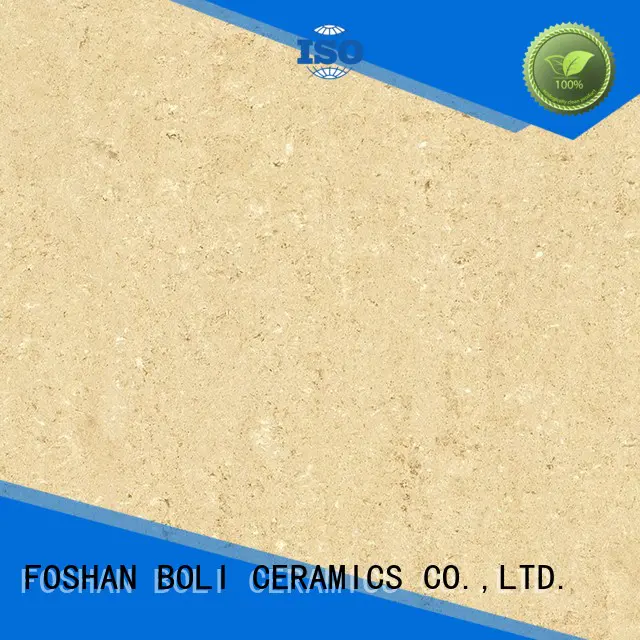 normal polished tile double small BOLI CERAMICS company