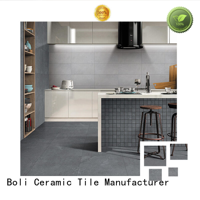 BOLI CERAMICS