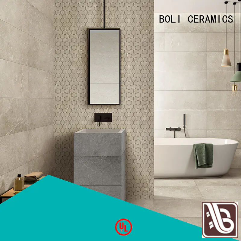 BOLI CERAMICS grey Modern Floor Tile New Collection check now for toilet