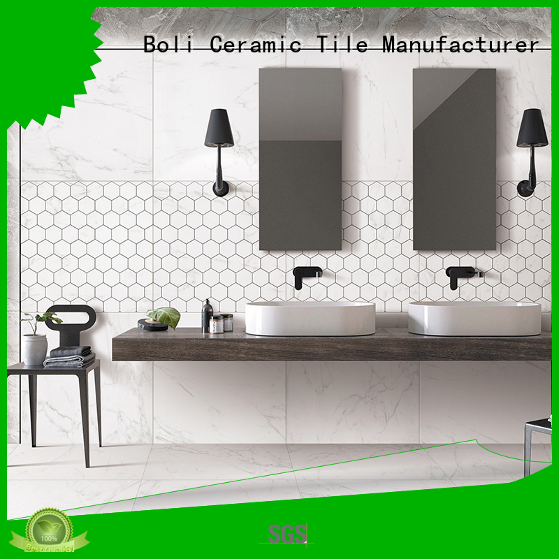 warm 600x600marble Floor Tile 12x24 inquire now for toilet