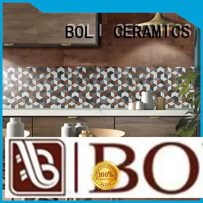 BOLI CERAMICS Modern Floor Tile New Collection free sample for exterio wall