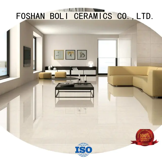 BOLI CERAMICS normal polished tile from manufacturer for bathroom