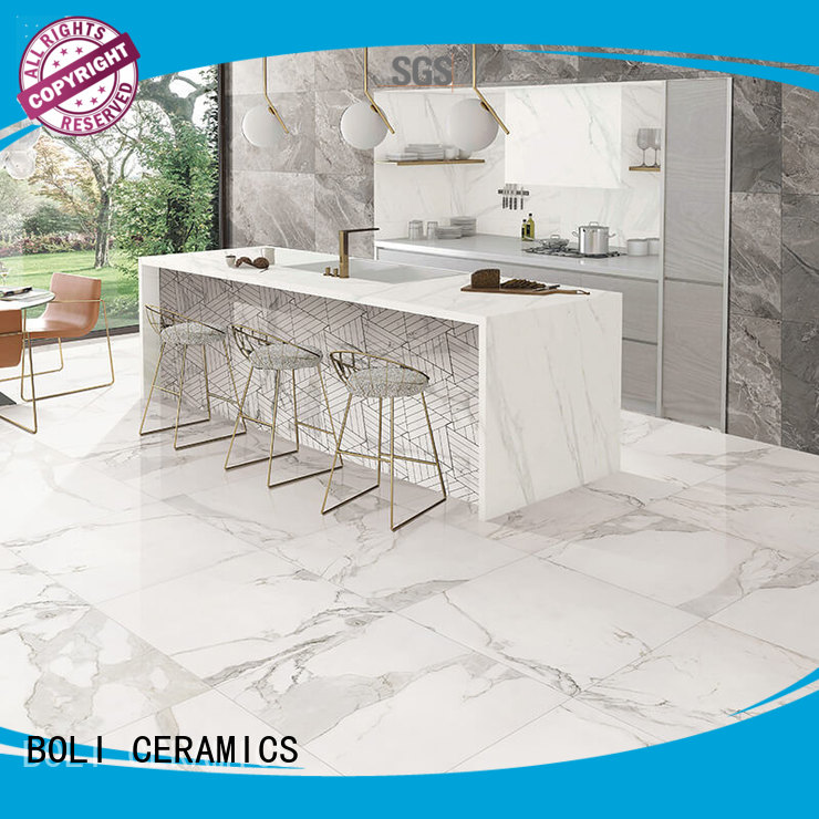 BOLI CERAMICS tiles 600x600marble Floor Tile check now for living room