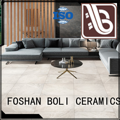 BOLI CERAMICS durable 600x600marble Floor Tile best price for toilet