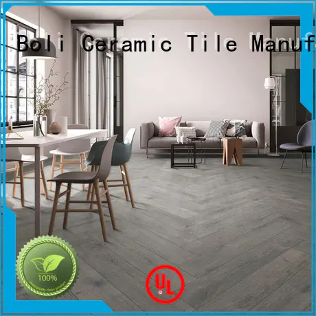 BOLI CERAMICS frost resistant flooring that looks like wood best quality for living room