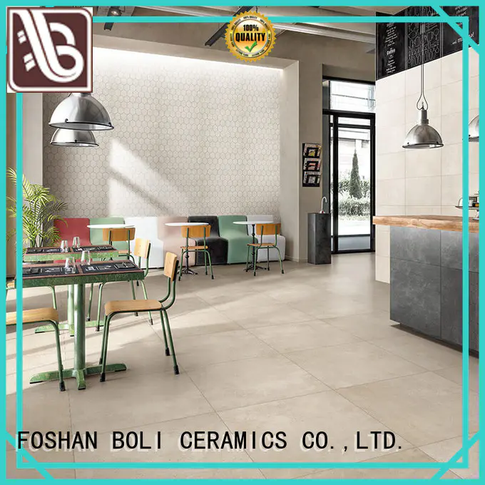 BOLI CERAMICS 600x600mm Modern Floor Tile New Collection check now for bathroom