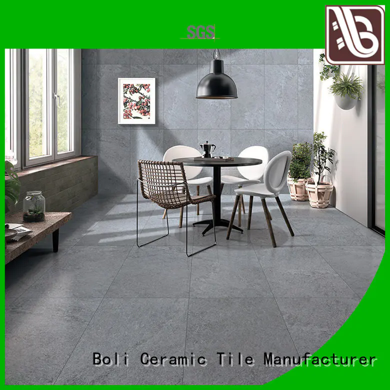 BOLI CERAMICS Modern Floor Tile New Collection best price for bathroom