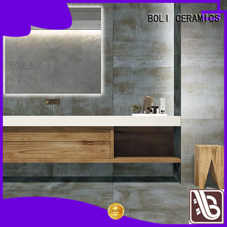 BOLI CERAMICS durable Modern Floor Tile New Collection buy now for relax zone
