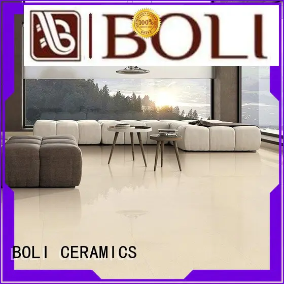 loading polished tile for wholesale for living room BOLI CERAMICS