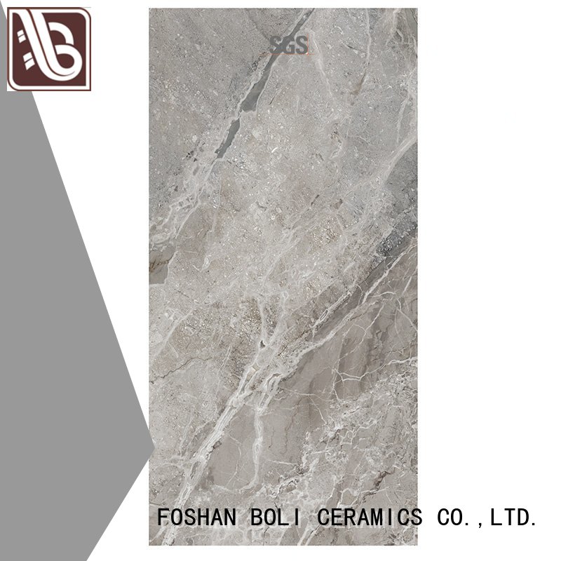 BOLI CERAMICS Brand