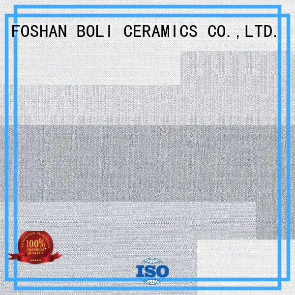 linen kahki carpet BOLI CERAMICS Brand linen tile supplier