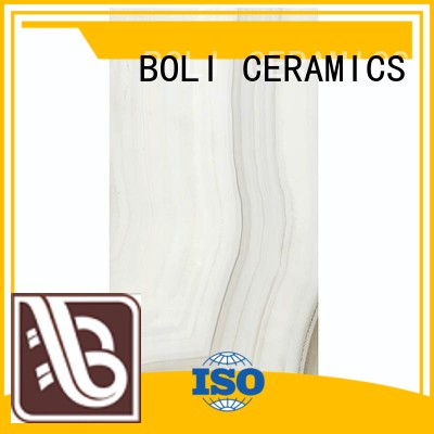 BOLI CERAMICS luxury Marble Floor Tile best price for living room