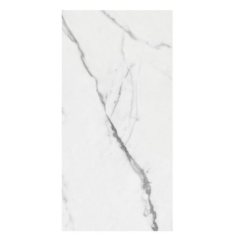 Carrara Marble Floor Tile super white polished 24x48 white marble tile  Carrara white FP8126A41