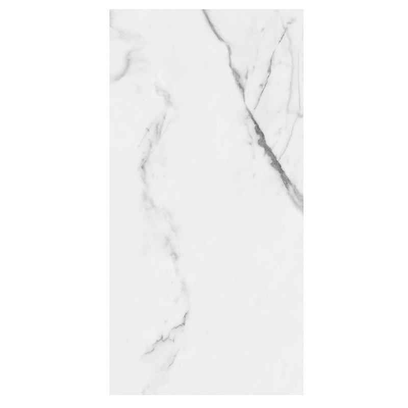 Carrara Marble Floor Tile super white polished 24x48 white marble tile  Carrara white FP8126A41