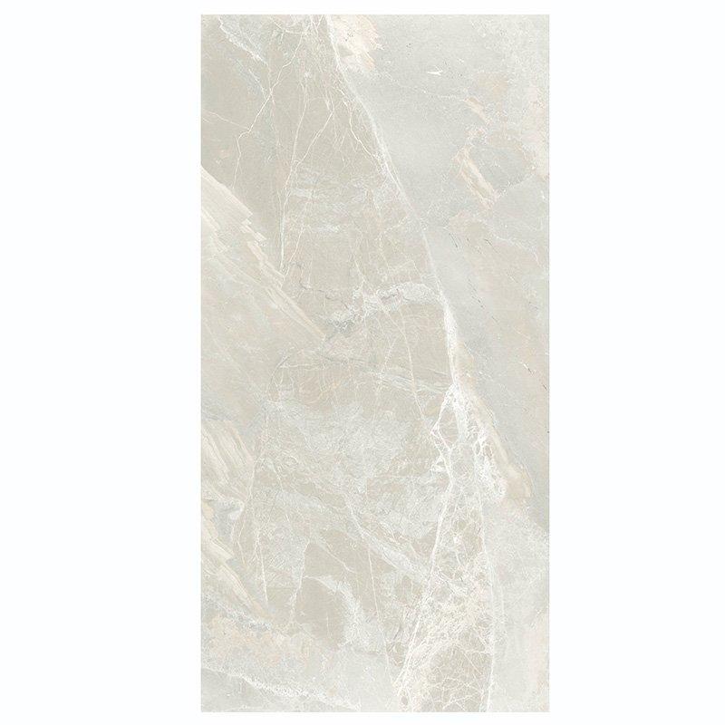 Copper donamita beige italy marble  floor tile polished full glazed porcelain tile 600x1200  Copper donamita beige  FP8126B15