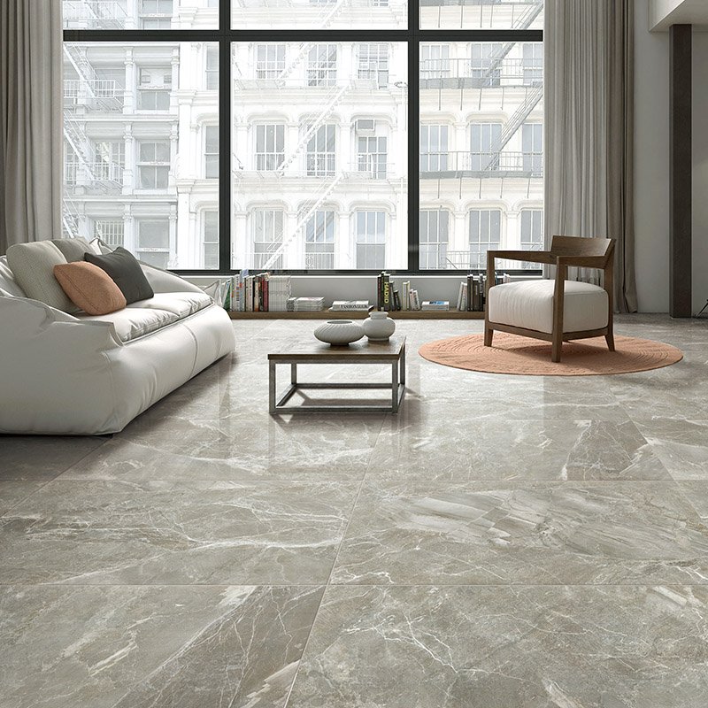 Marble Floor Tile | Carrara Marble Floor Tile | white marble floor tile