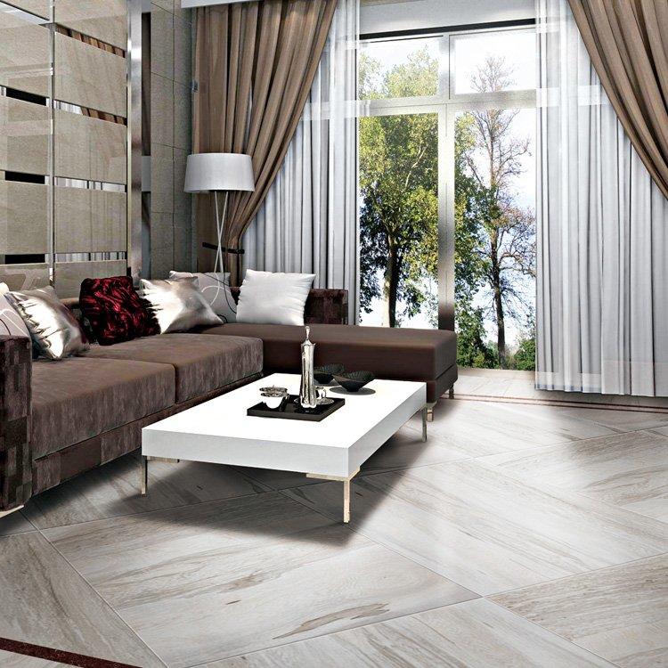 Porcelain tile wood look flooring 900x600 tiles  Wooden tile  beige F109651