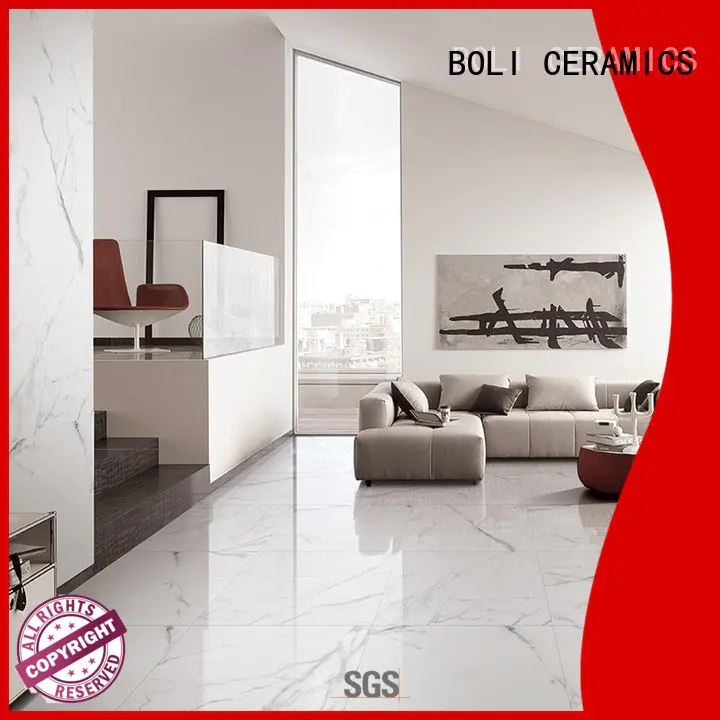 humid Marble Floor Tile flooring on sale for relax zone