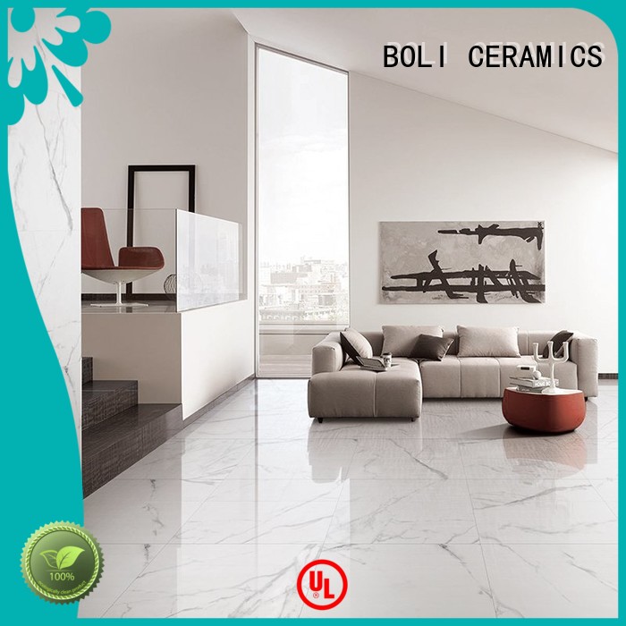 BOLI CERAMICS marble flooring from manufacturer for kitchen