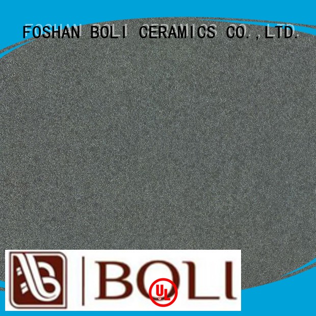 BOLI CERAMICS antibacterial sandstone look tiles order now for kitchen area