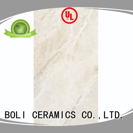black marble tile wall grey BOLI CERAMICS Brand marble floor tile