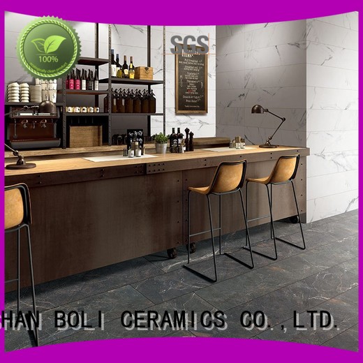 luxury white marble tiles best price for living room
