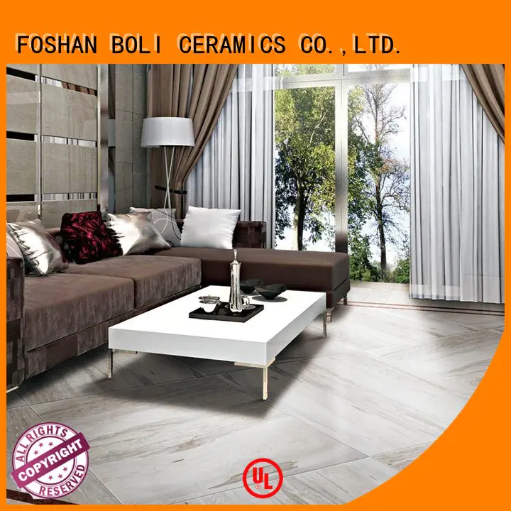 porcelain wood grain tile beige 900x600 BOLI CERAMICS company