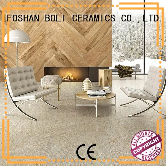 shower Custom mats sandstone tile r10 BOLI CERAMICS