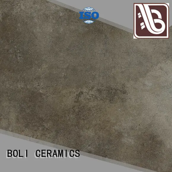 BOLI CERAMICS bright concrete effect tiles best price for indoor anti space