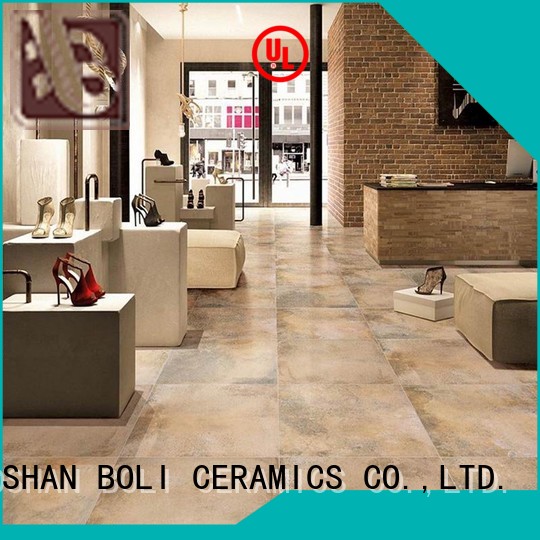 concrete look porcelain tile floor f7765 concrete look tiles manufacture