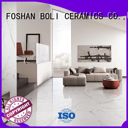 BOLI CERAMICS company