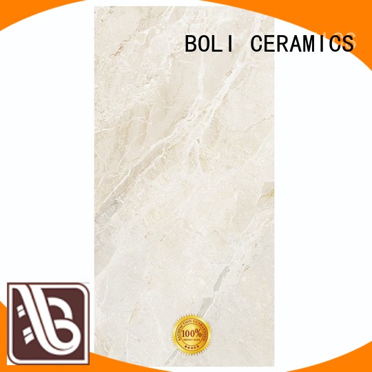 BOLI CERAMICS pocelain Marble Floor Tile for wholesale for kitchen