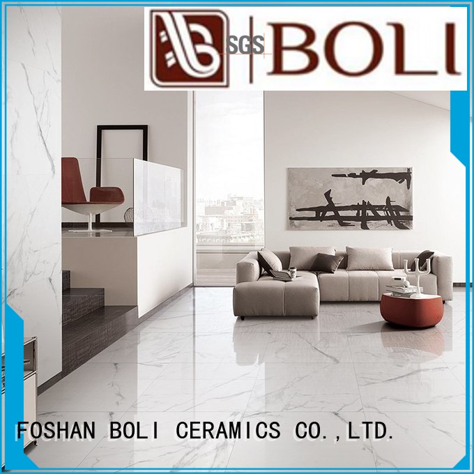 BOLI CERAMICS company
