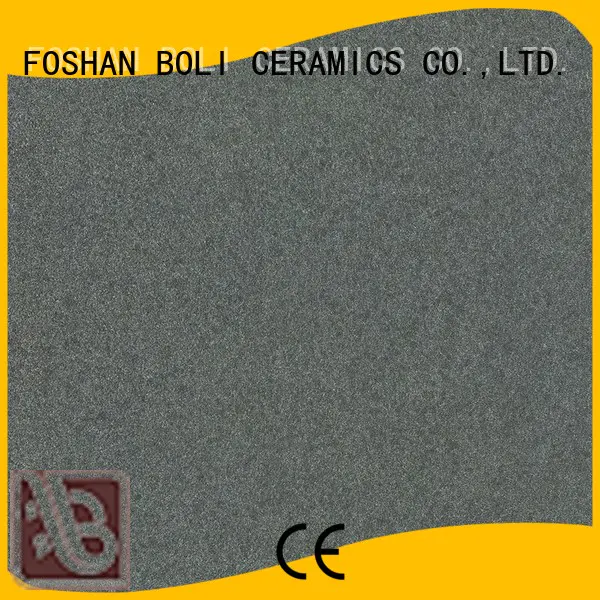 Quality BOLI CERAMICS Brand grey sandstone tiles beige
