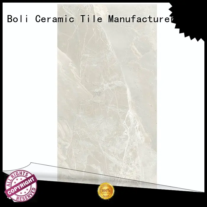 humid Marble Floor Tile fp8126b02 producer for living room