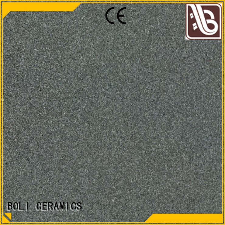 BOLI CERAMICS heat insulation sandstone porcelain tiles roughness for door gardon